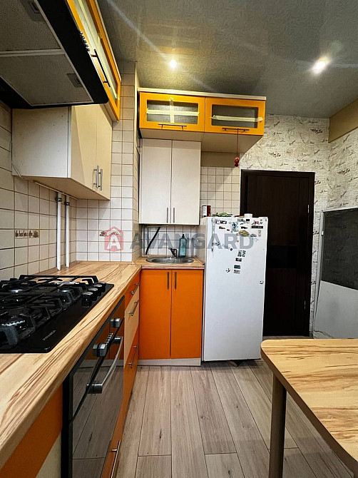 Оренда 1-к. квартири на Манаєнкова Кам`янське (Запорізька обл.) - зображення 5