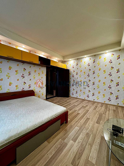 Оренда 1-к. квартири на Манаєнкова Кам`янське (Запорізька обл.) - зображення 3