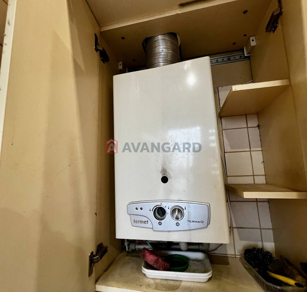 Оренда 1-к. квартири на Манаєнкова Кам`янське (Запорізька обл.) - зображення 8