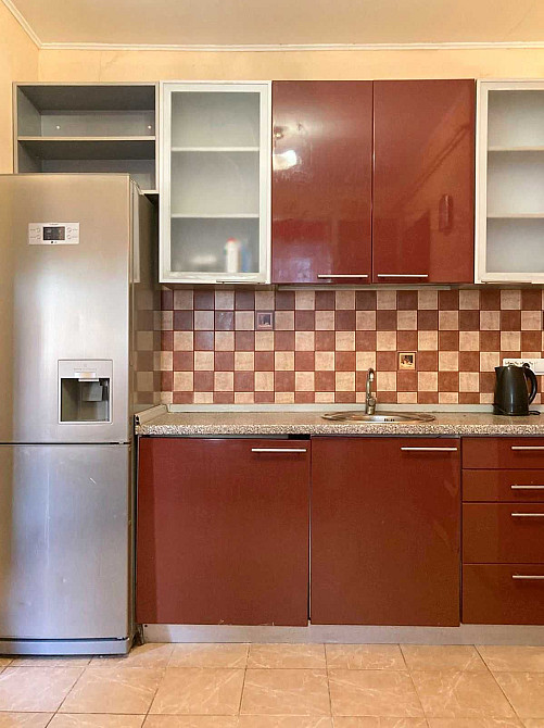 Сдам 2к. квартиру в центре. Свет никогда не выключают Одесса - изображение 2