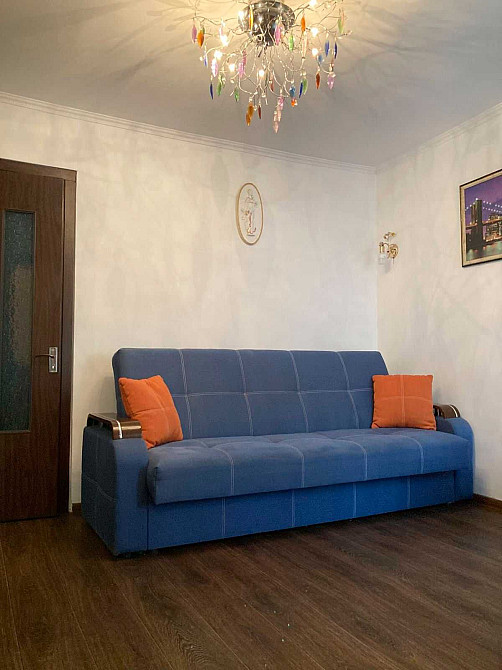 Сдам 2к. квартиру в центре. Свет никогда не выключают Одесса - изображение 6