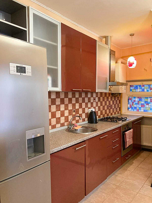 Сдам 2к. квартиру в центре. Свет никогда не выключают Одесса - изображение 1