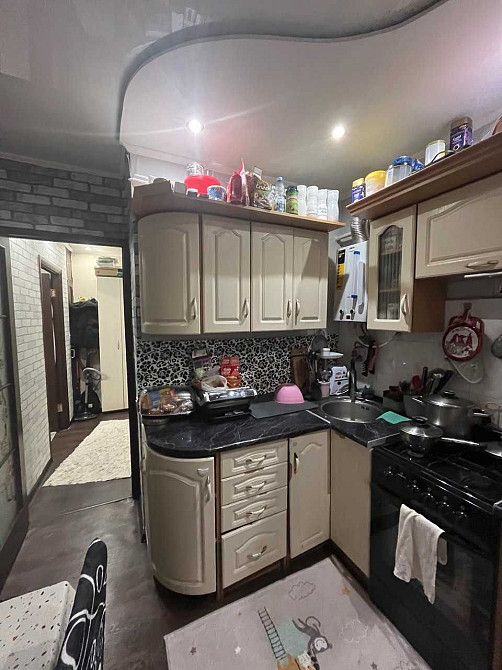 продаж однокімнатної квартири по вул. Тищика Умань - зображення 4