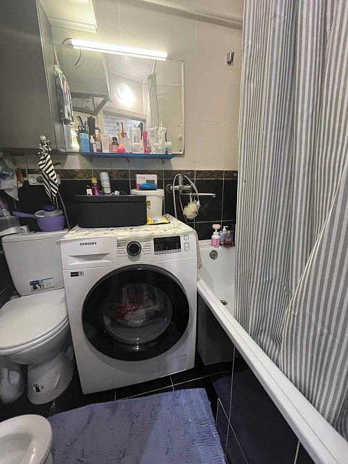 продаж однокімнатної квартири по вул. Тищика Умань - зображення 6