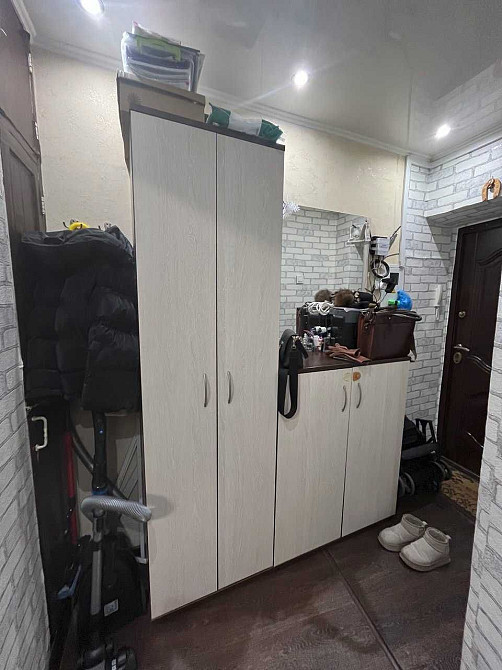 продаж однокімнатної квартири по вул. Тищика Умань - зображення 8