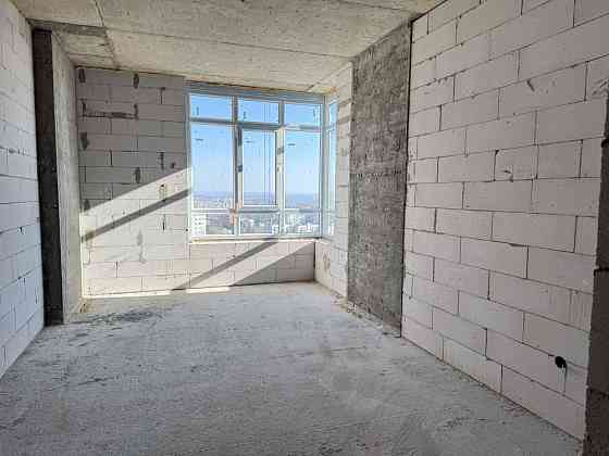 Квартира в новобудові на Виставці з панормним виглядом на місто Хмельницький