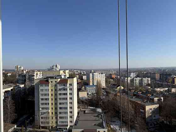 Квартира в новобудові на Виставці з панормним виглядом на місто Хмельницький