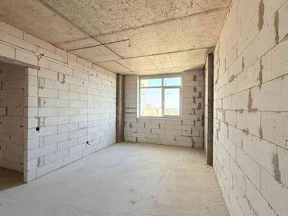 Квартира в новобудові на Виставці з панормним виглядом на місто Хмельницький