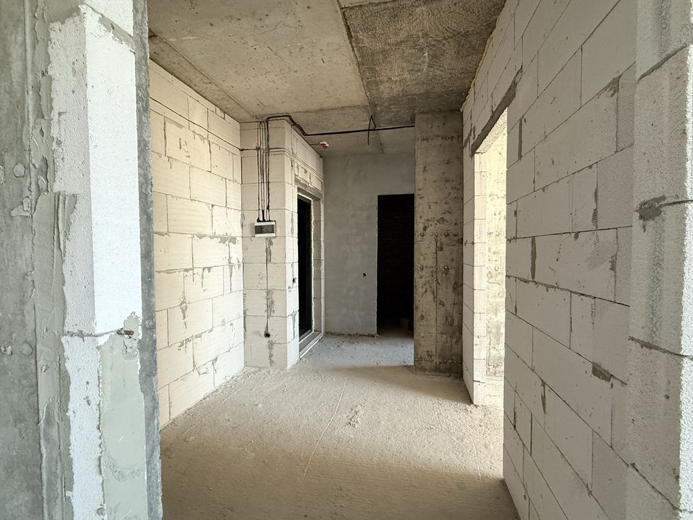 Квартира в новобудові на Виставці з панормним виглядом на місто Хмельницький - зображення 8