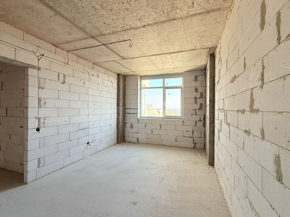 Квартира в новобудові на Виставці з панормним виглядом на місто Хмельницький - зображення 6