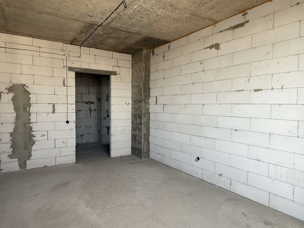 Квартира в новобудові на Виставці з панормним виглядом на місто Хмельницький - зображення 5