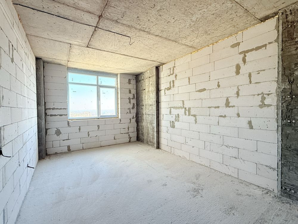 Квартира в новобудові на Виставці з панормним виглядом на місто Хмельницький - зображення 7