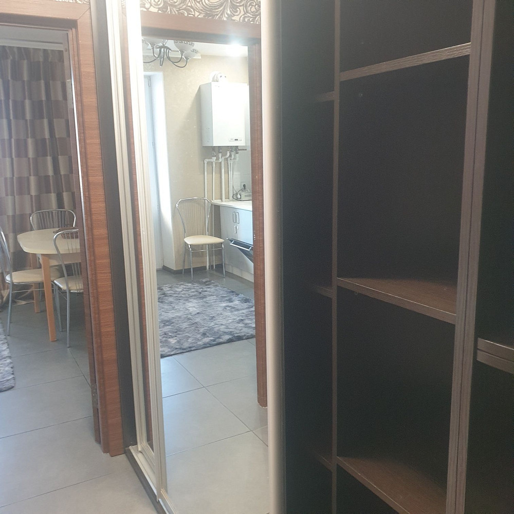 Продаж 1к.кв. р-н ВИСТАВКА,  н/б,  з ремонтом. Хмельницький - зображення 7