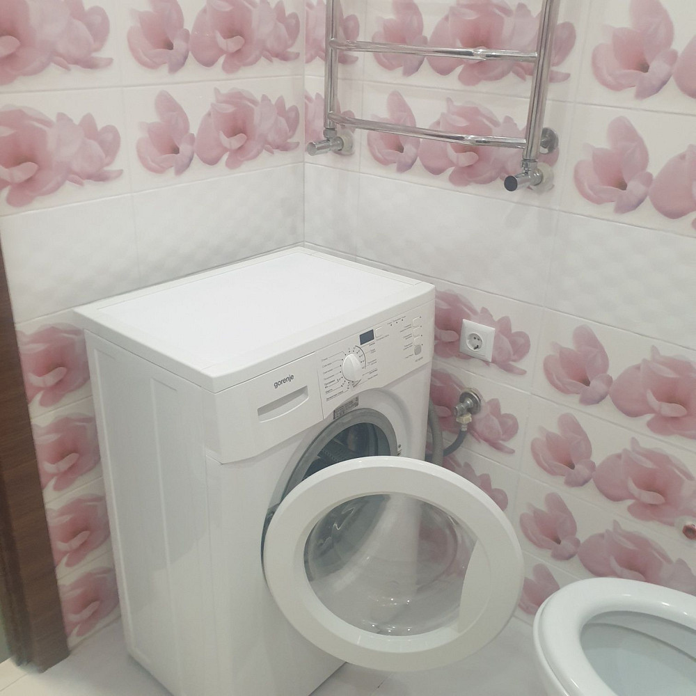 Продаж 1к.кв. р-н ВИСТАВКА,  н/б,  з ремонтом. Хмельницький - зображення 8