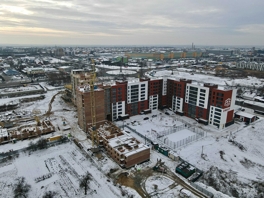 Комфортна двокімнатна квартира Луцьк - зображення 2