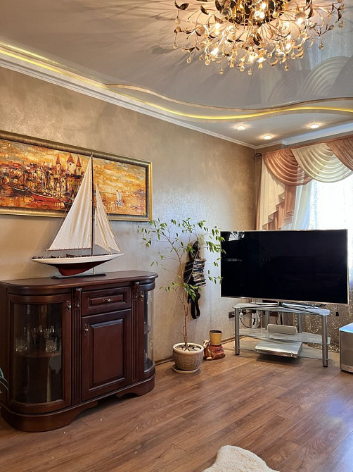 2-кім. квартира 62 кв.м з сауною, ЖК Брест-Литовський, с.Чайки Чайки (Киевская обл.) - изображение 5