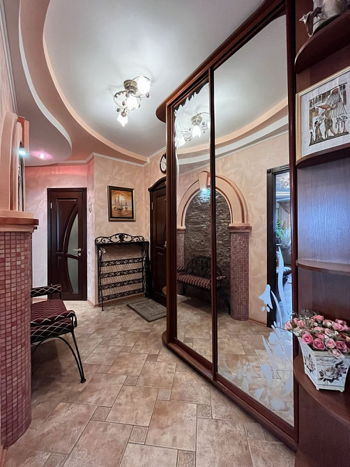 2-кім. квартира 62 кв.м з сауною, ЖК Брест-Литовський, с.Чайки Чайки (Киевская обл.) - изображение 8