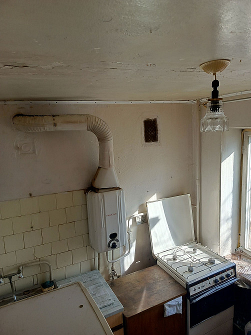 Продаж 1 к.кв вул.Межова (Круг) Чернигов - изображение 6