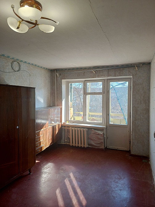 Продаж 1 к.кв вул.Межова (Круг) Чернигов - изображение 1