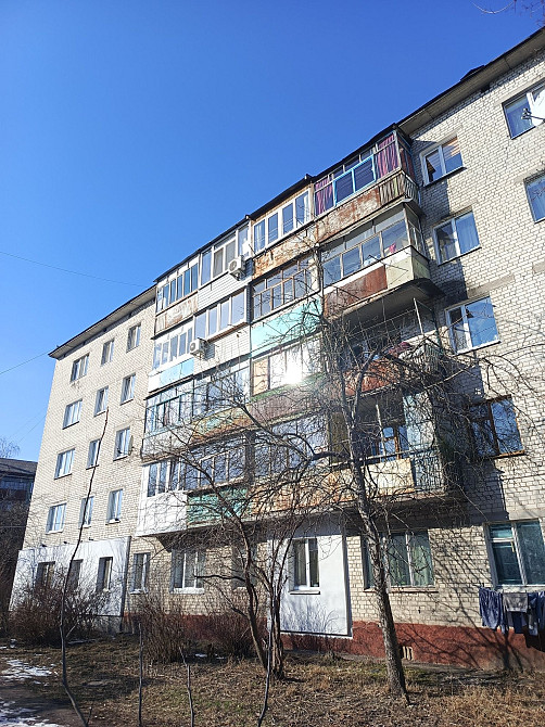 Продаж 1 к.кв вул.Межова (Круг) Чернигов - изображение 2