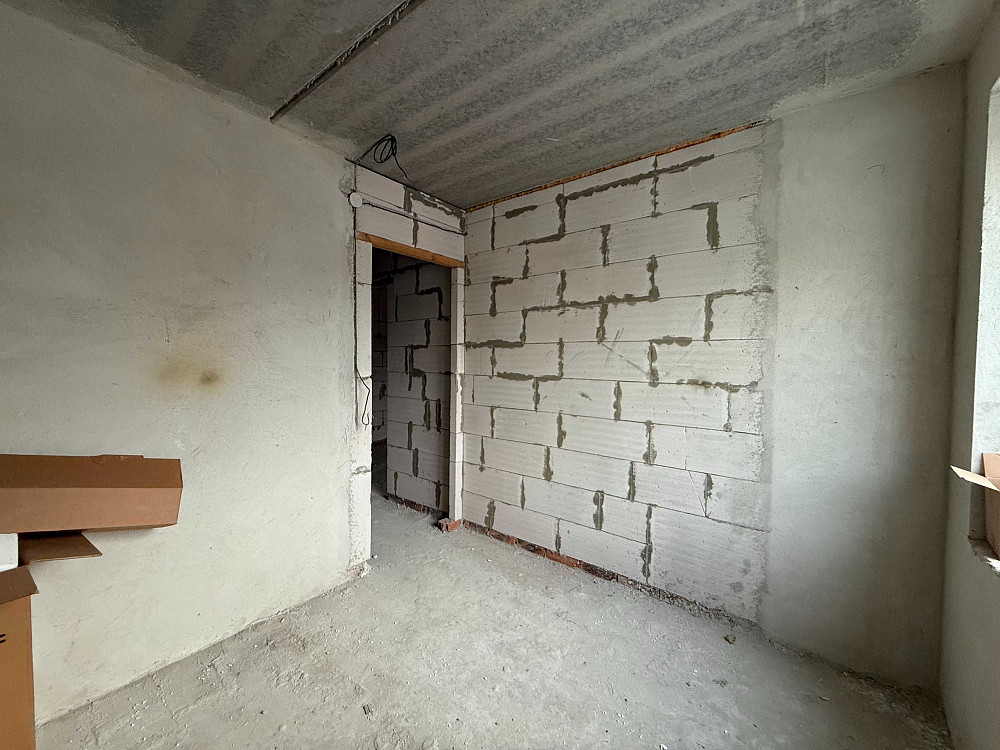 Продаж 1к квартири  в новобудові Озерна  "Гранд роял" Хмельницький - зображення 1