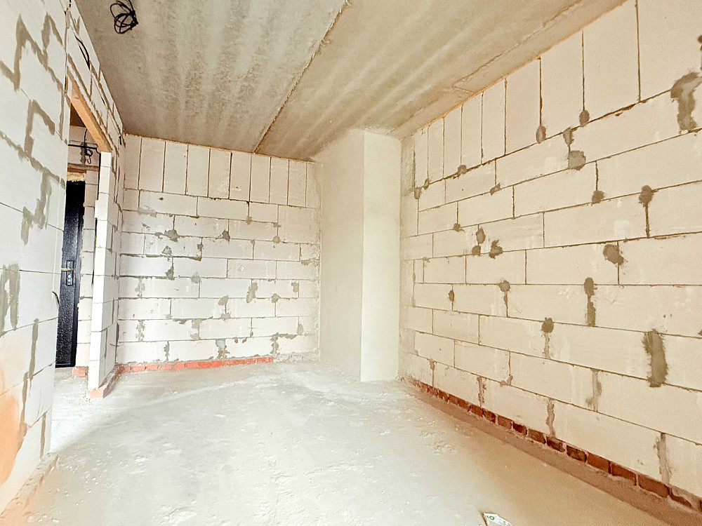 Продаж 1к квартири  в новобудові Озерна  "Гранд роял" Хмельницький - зображення 4