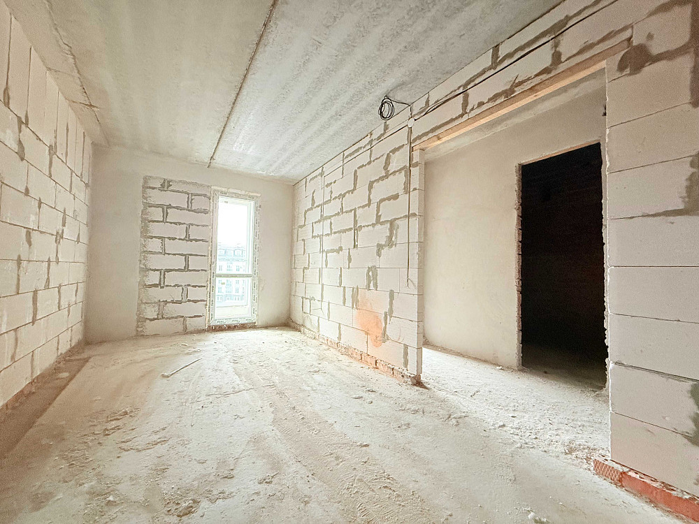 Продаж 1к квартири  в новобудові Озерна  "Гранд роял" Хмельницький - зображення 6