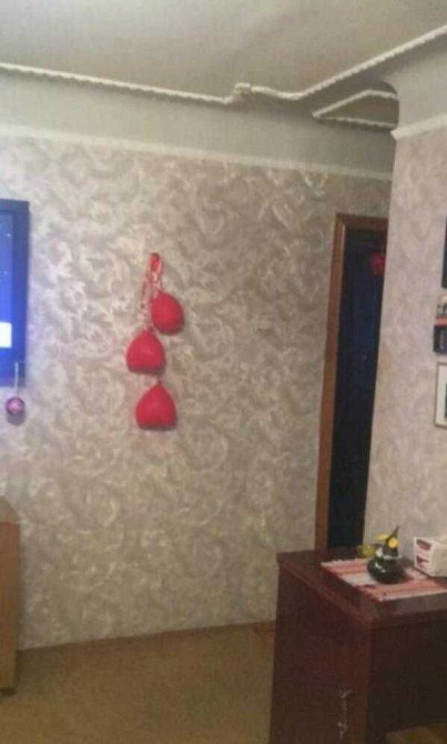 Продам 3х комн квартиру на Новых Домах Харків - зображення 2