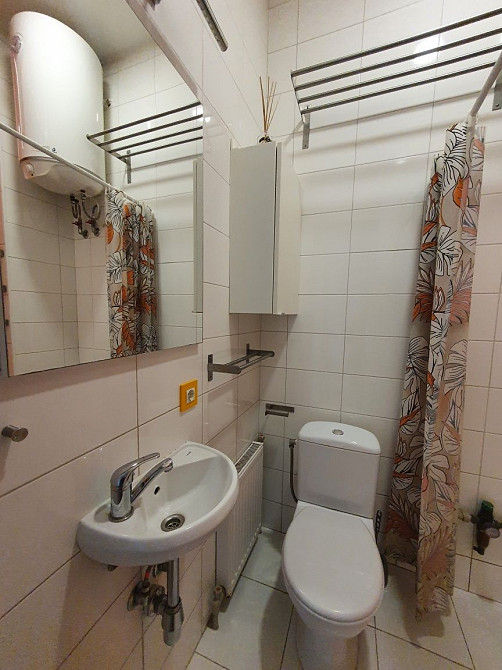 Квартира с ремонтом и мебелью,  м. Центральный рынок,  Центр Харків - зображення 6