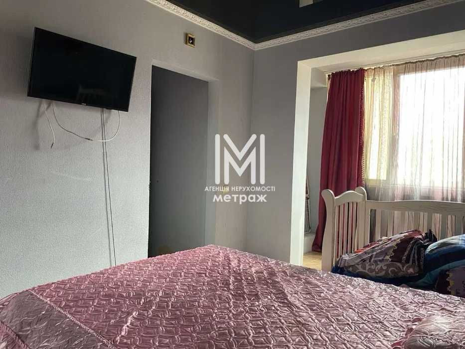 3к квартира Салтівка Гвардійців широнінців Харків - зображення 8