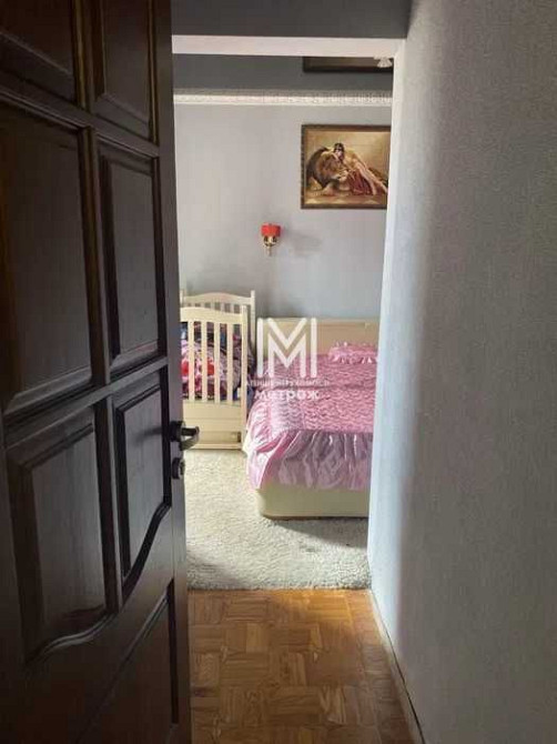 3к квартира Салтівка Гвардійців широнінців Харків - зображення 7