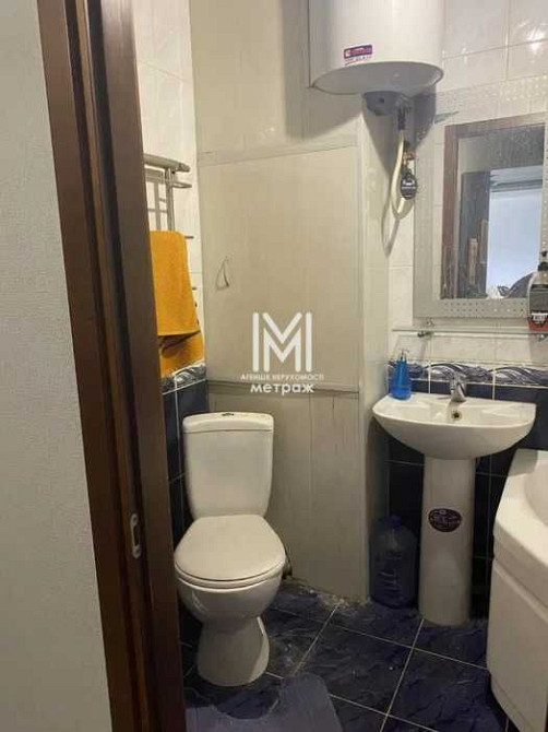 3к квартира Салтівка Гвардійців широнінців Харків - зображення 4