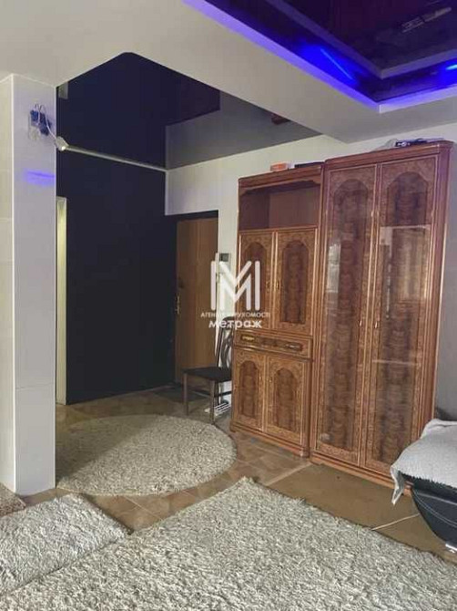 3к квартира Салтівка Гвардійців широнінців Харків - зображення 5
