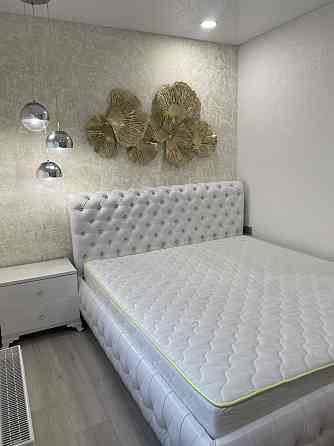 Стильная евродвушка в новом доме. Автономия. Одесса