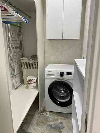 Стильная евродвушка в новом доме. Автономия. Одесса