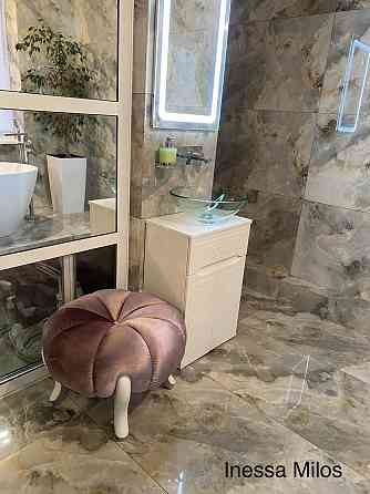 Стильная евродвушка в новом доме. Автономия. Одесса