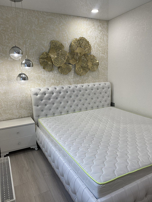 Стильная евродвушка в новом доме. Автономия. Одесса - изображение 4