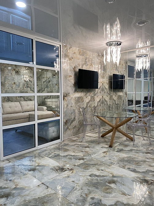 Стильная евродвушка в новом доме. Автономия. Одесса - изображение 2