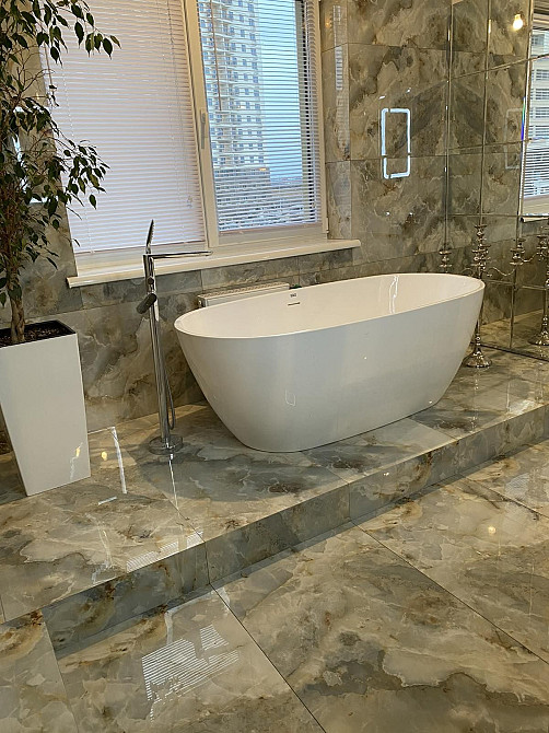 Стильная евродвушка в новом доме. Автономия. Одесса - изображение 7