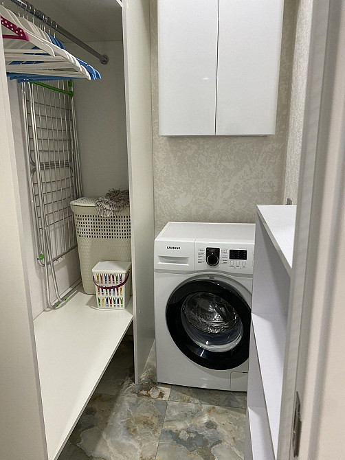 Стильная евродвушка в новом доме. Автономия. Одесса - изображение 5