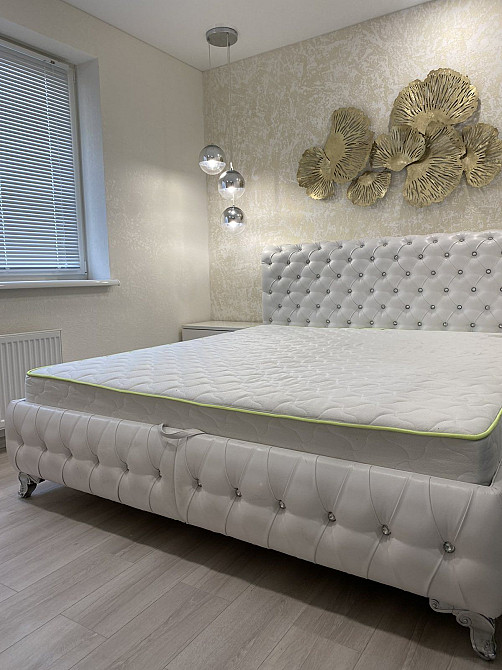 Стильная евродвушка в новом доме. Автономия. Одесса - изображение 6