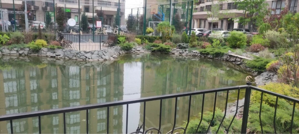 Продаж 3К квартири Чабаны - изображение 6