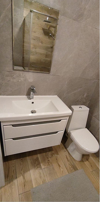 Продаж 3К квартири Чабаны - изображение 8