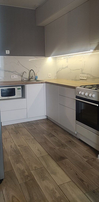 Продаж 3К квартири Чабаны - изображение 2