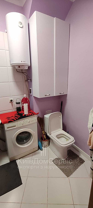 Продам 2к 56 м2 сталінка Маккейна Либідська Звіринецька Київ - зображення 8