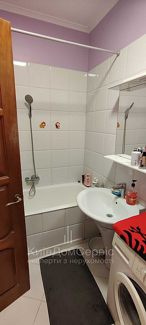 Продам 2к 56 м2 сталінка Маккейна Либідська Звіринецька Київ - зображення 7