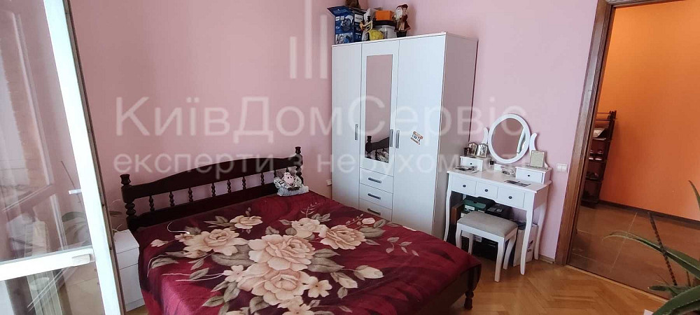 Продам 2к 56 м2 сталінка Маккейна Либідська Звіринецька Київ - зображення 4