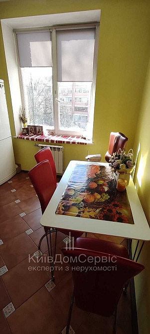 Продам 2к 56 м2 сталінка Маккейна Либідська Звіринецька Київ - зображення 5