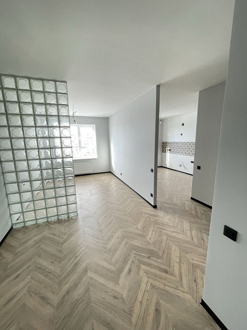 Квартира «МУЗА» в ЖК «Синергія Color» Ровно - изображение 4