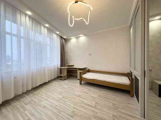 Без комиссии. Продажа 3к квартиры на ул Старонаводницкой 6Б генератор Київ